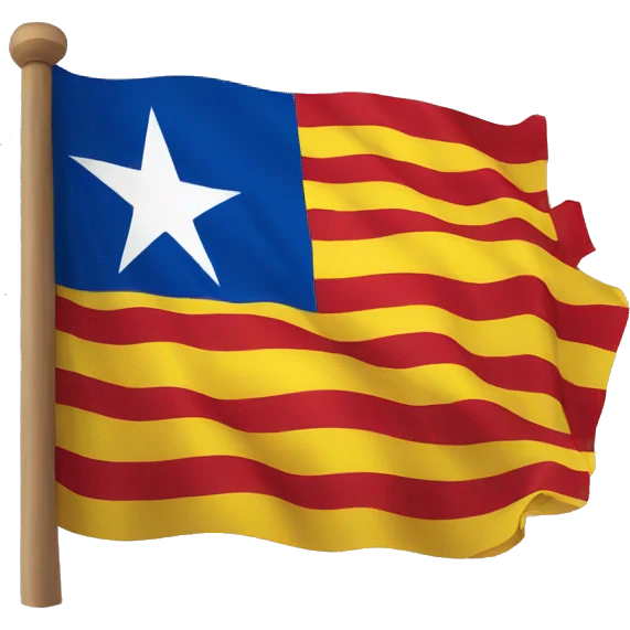 catalunya flag emoji