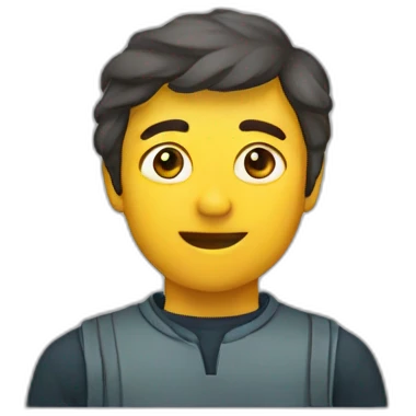 Alinot found emoji