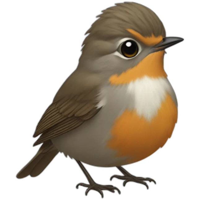 robin buckey emoji