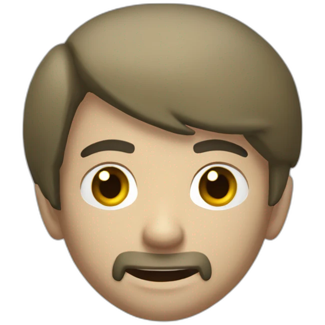 resident evil 4 emoji
