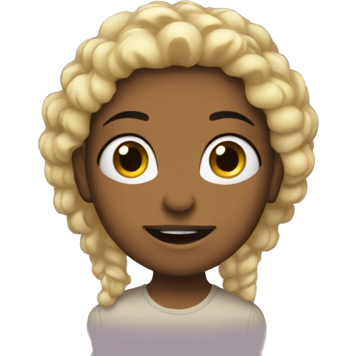 Акула emoji