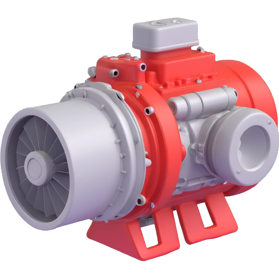 aircraft engine emoji
