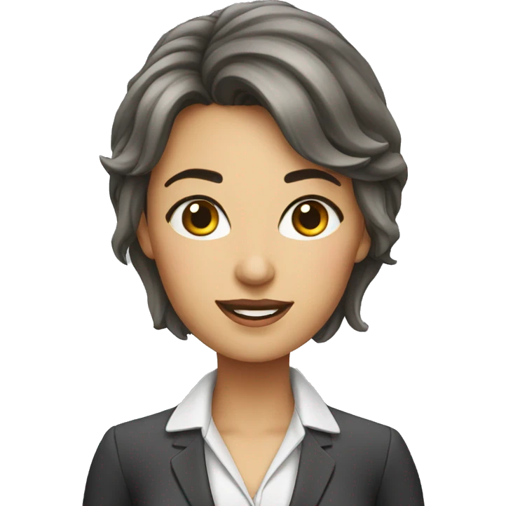 Secretary se emoji