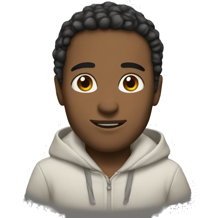 Зима emoji