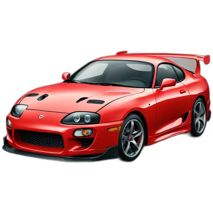 supra emoji