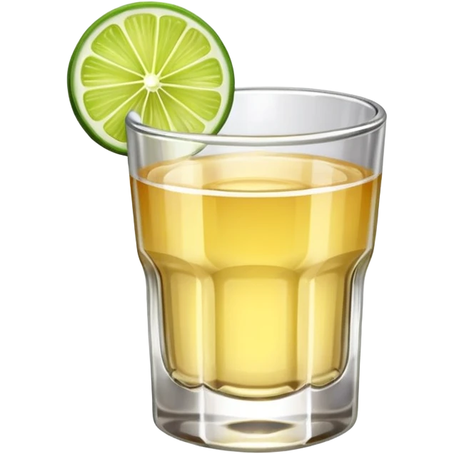 tequila emoji