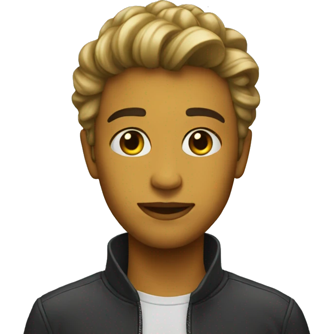 Gloss emoji