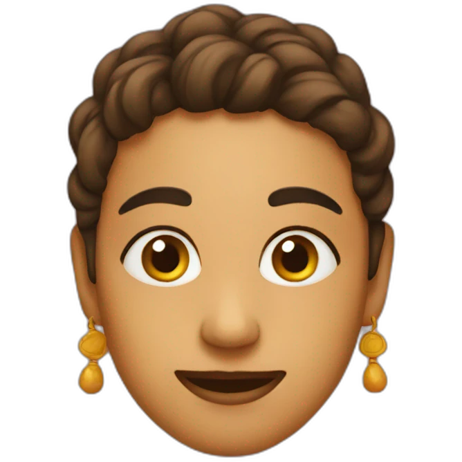 Kumkum emoji