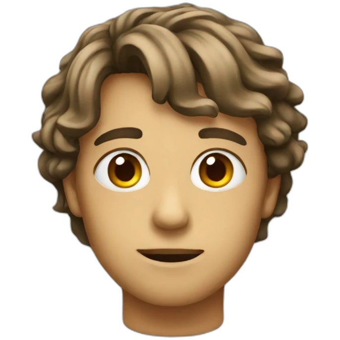 x emoji