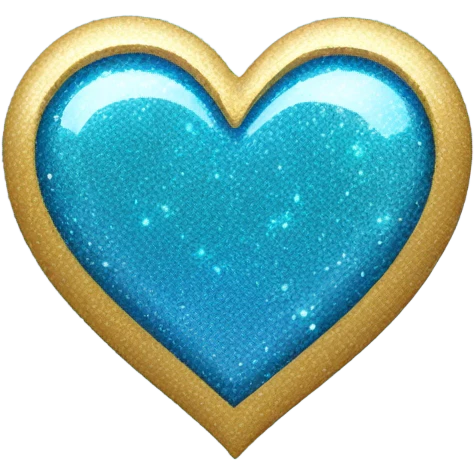https://www.emojis.com/emoji/blue-glitter-heart-olnKrjqTbPB Get this emoji or create your own with AI ✨ emoji