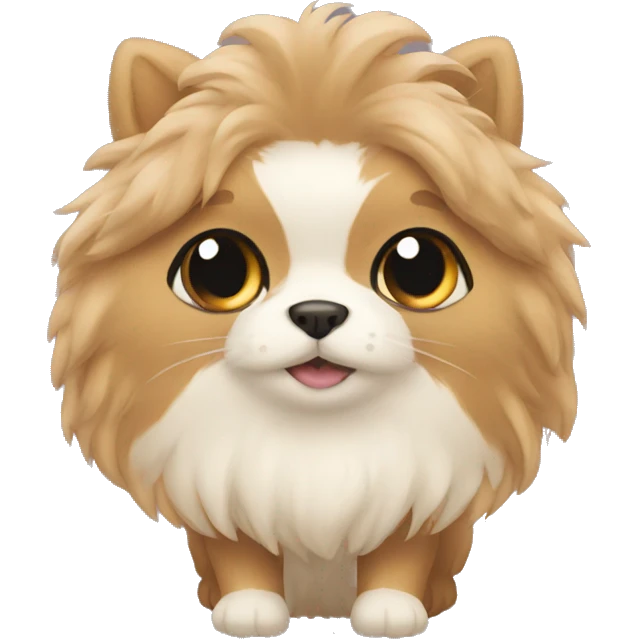 Pomni emoji