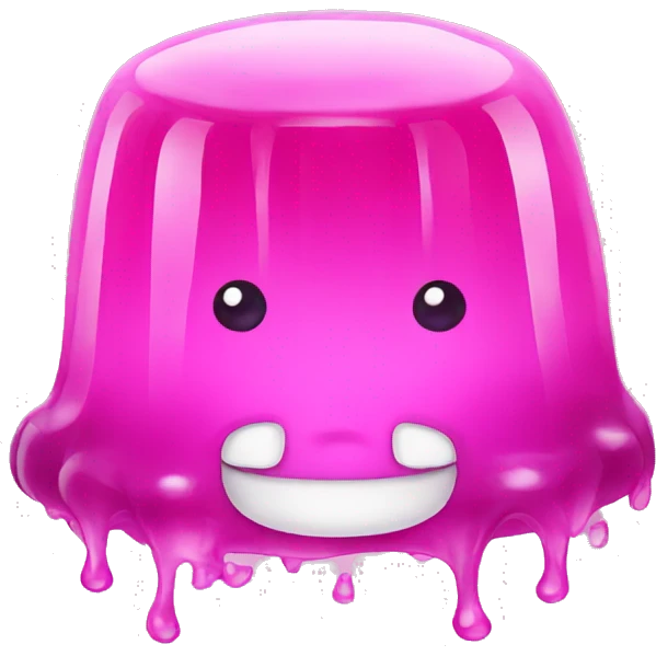 jelly emoji