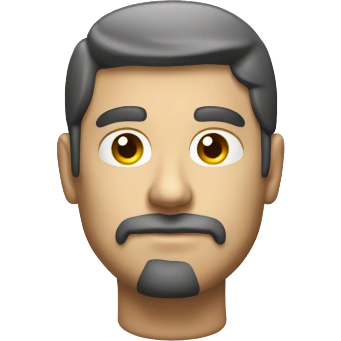 Impresora 3d emoji