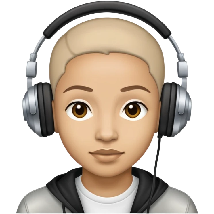 Dj odeia  emoji