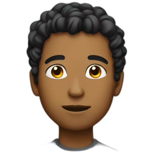 mindblowing emoji
