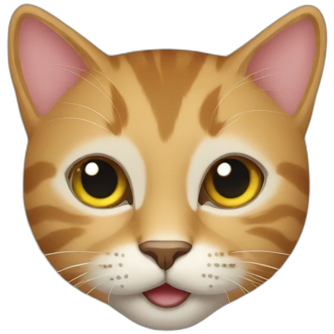 cat emoji