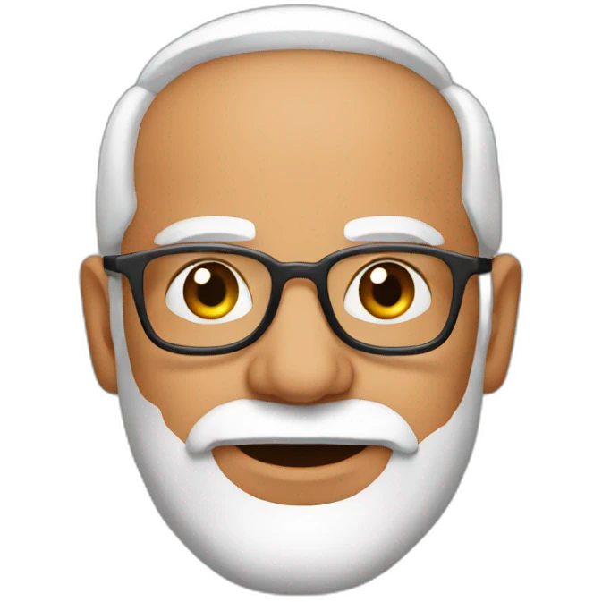 Modi emoji