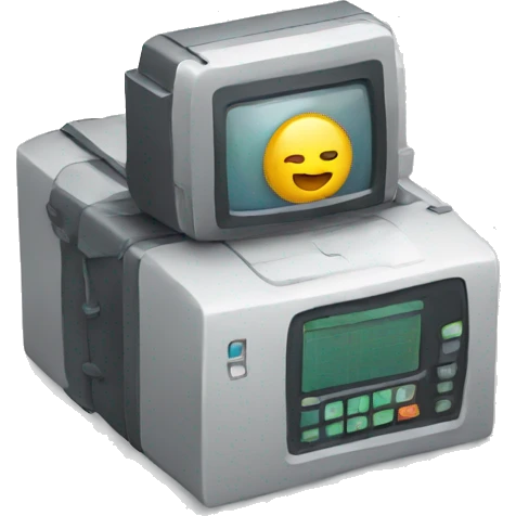 data supply, emoji