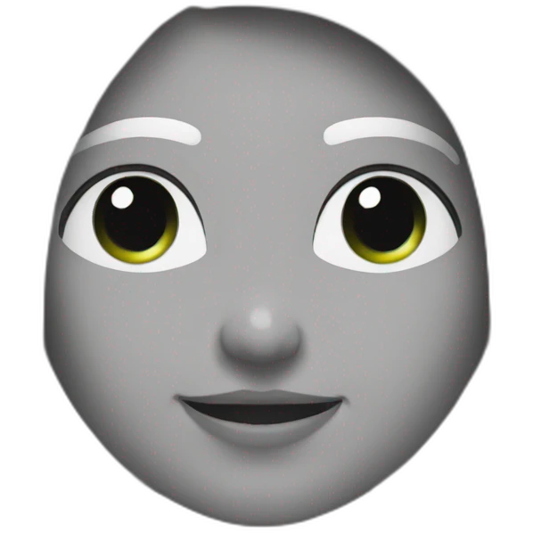 icon, tools platform, need to make it like simple, black emoji