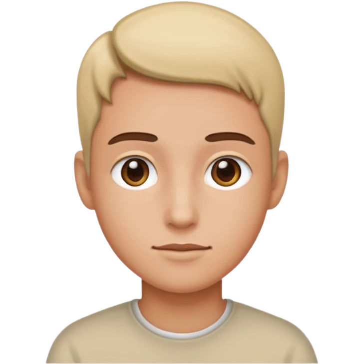 Nah emoji