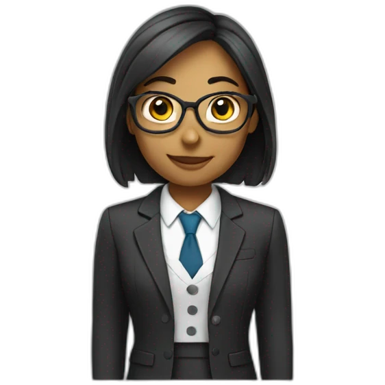 Law Assistant emoji