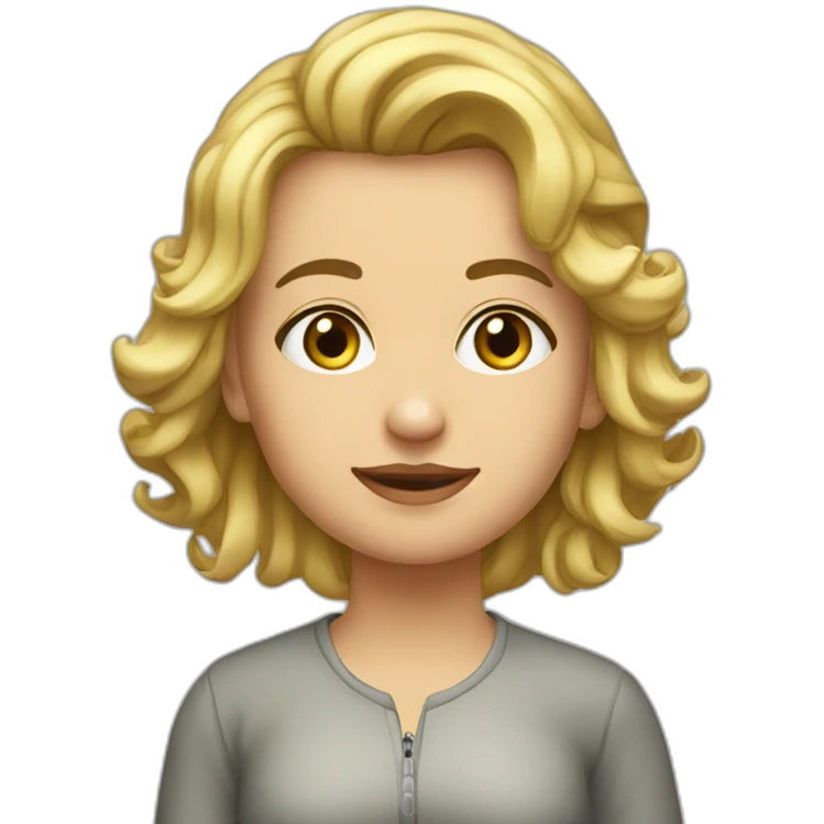 Serzina karolina emoji