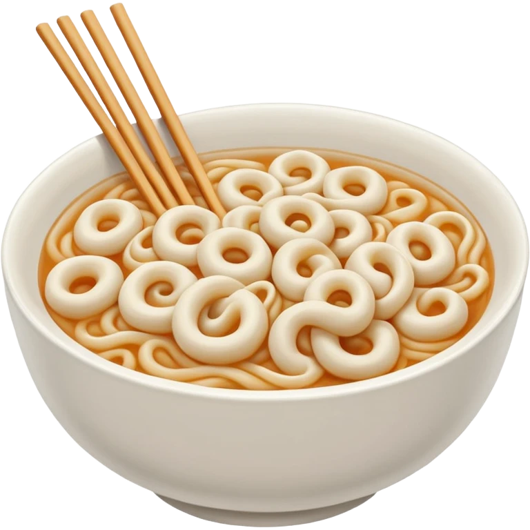 udon emoji