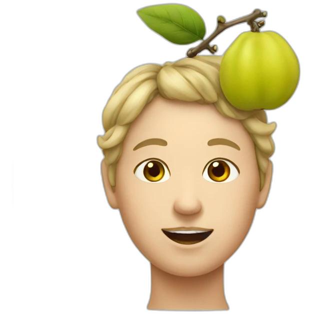 quince emoji