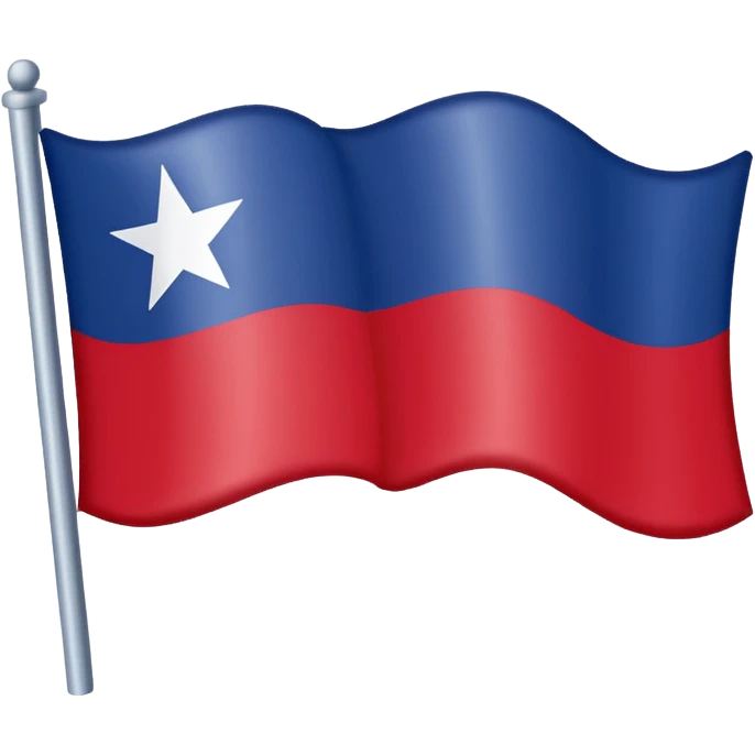 haz un emoji de texas emoji