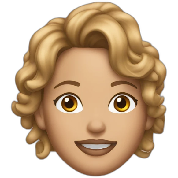 mariah carey emoji