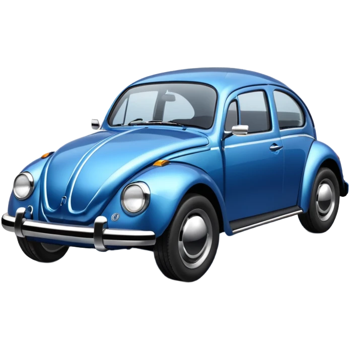 volkswagen emoji