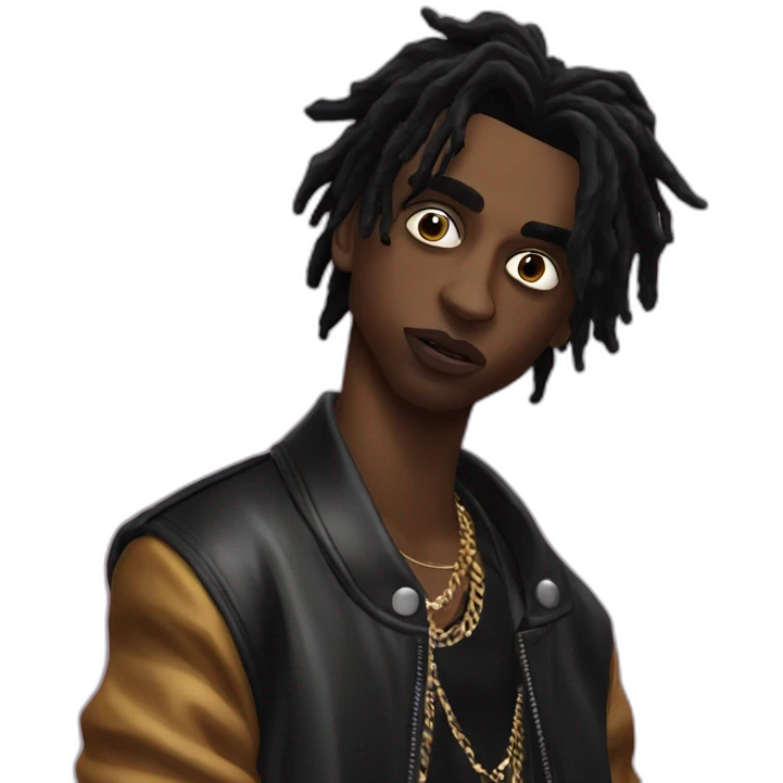 vamp playboi carti emoji
