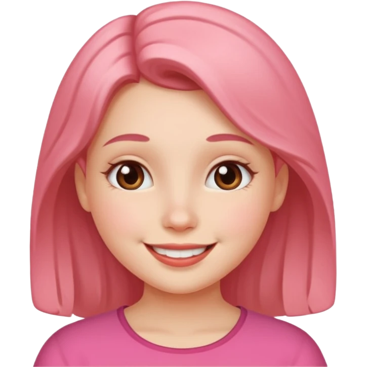 make it more cuter and indivual iimage emoji