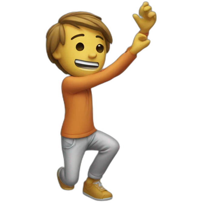 dab emoji