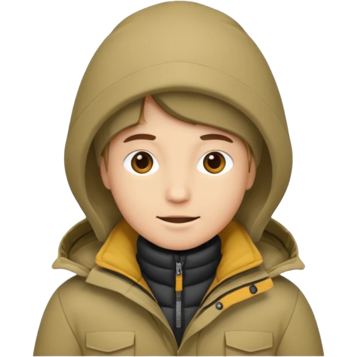 Brr Brr Patapim emoji