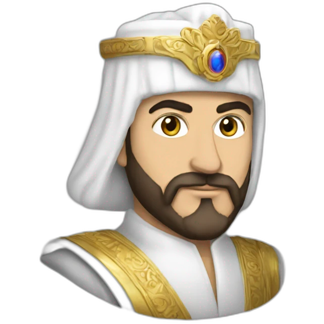 Yavuz sultan Selim emoji