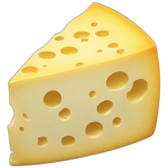 cheese emoji