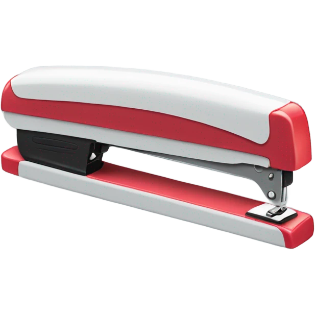 stapler emoji
