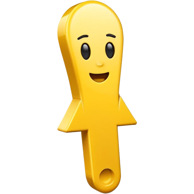 make the emoji of exclamation Mark  emoji