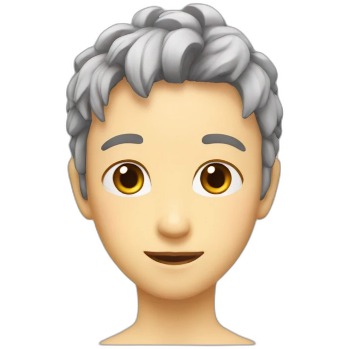 ちばひなの emoji