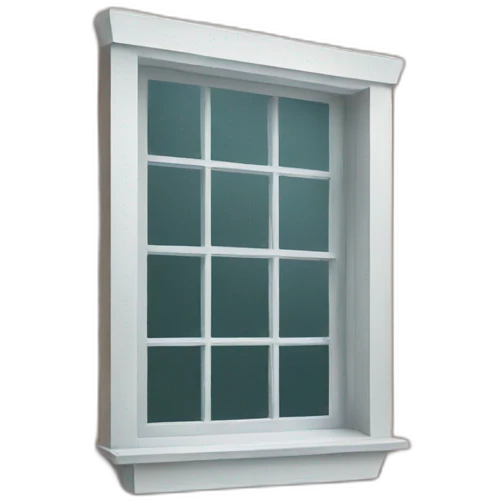window emoji
