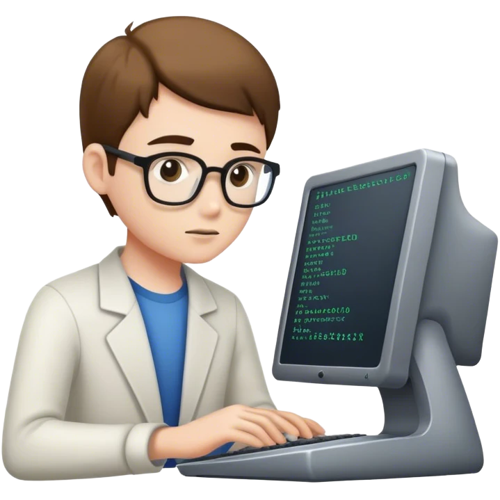Teaching computers to code emoji