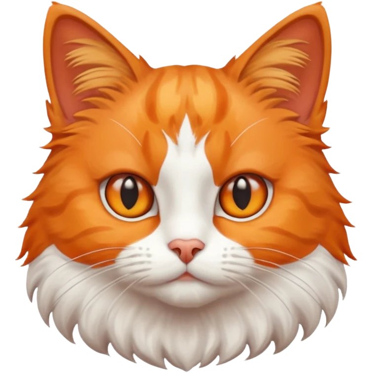 Cat emoji