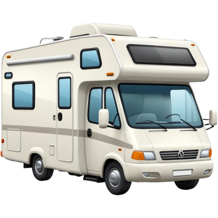 RV Hymer emoji
