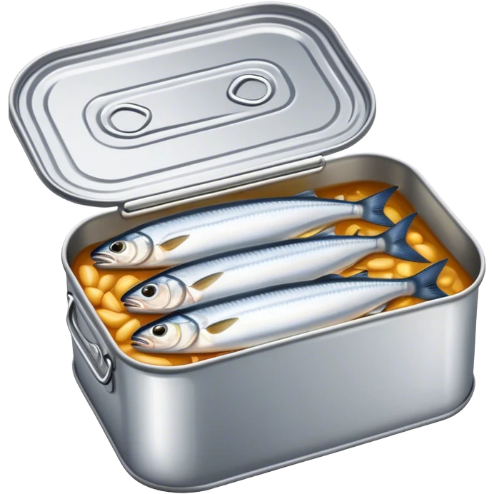 canned fish emoji
