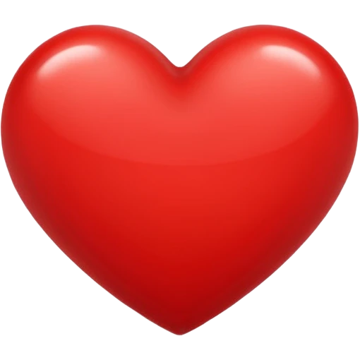 Corazón  emoji