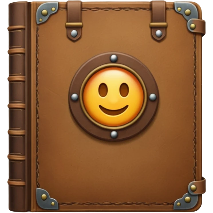 Victor’s journal emoji