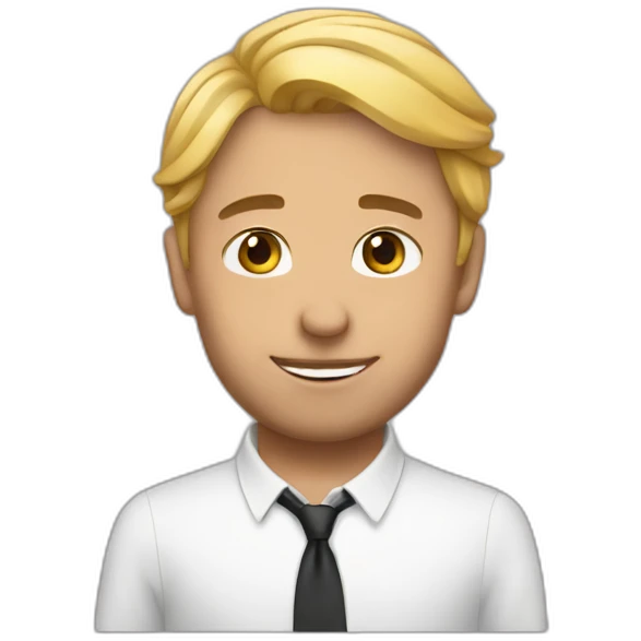 J aime eric emoji