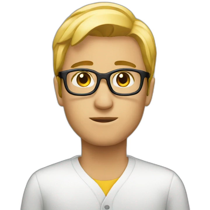 focus emoji