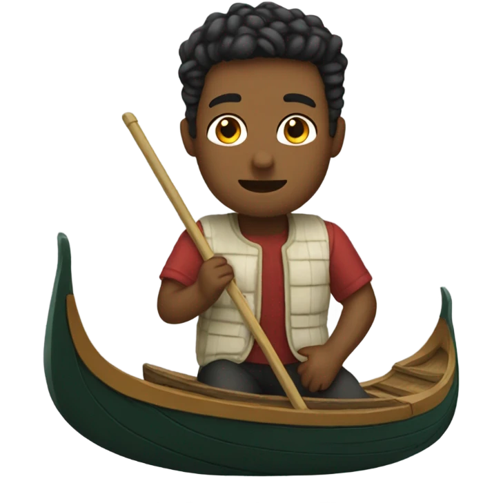 Put him on a gondola  emoji